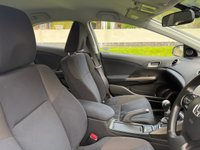 USED 2012 12 HONDA CIVIC 1.8 i-VTEC ES-T Hatchback 5dr Petrol Manual Euro 5 (s/s) (142 ps) 