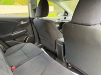 USED 2012 12 HONDA CIVIC 1.8 i-VTEC ES-T Hatchback 5dr Petrol Manual Euro 5 (s/s) (142 ps) 