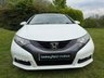 USED 2012 12 HONDA CIVIC 1.8 i-VTEC ES-T Hatchback 5dr Petrol Manual Euro 5 (s/s) (142 ps) 