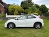 USED 2012 12 HONDA CIVIC 1.8 i-VTEC ES-T Hatchback 5dr Petrol Manual Euro 5 (s/s) (142 ps) 