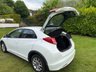 USED 2012 12 HONDA CIVIC 1.8 i-VTEC ES-T Hatchback 5dr Petrol Manual Euro 5 (s/s) (142 ps) 