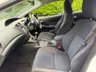 USED 2012 12 HONDA CIVIC 1.8 i-VTEC ES-T Hatchback 5dr Petrol Manual Euro 5 (s/s) (142 ps) 