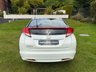 USED 2012 12 HONDA CIVIC 1.8 i-VTEC ES-T Hatchback 5dr Petrol Manual Euro 5 (s/s) (142 ps) 
