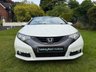 USED 2012 12 HONDA CIVIC 1.8 i-VTEC ES-T Hatchback 5dr Petrol Manual Euro 5 (s/s) (142 ps) 