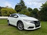 USED 2012 12 HONDA CIVIC 1.8 i-VTEC ES-T Hatchback 5dr Petrol Manual Euro 5 (s/s) (142 ps) 