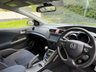USED 2012 12 HONDA CIVIC 1.8 i-VTEC ES-T Hatchback 5dr Petrol Manual Euro 5 (s/s) (142 ps) 