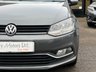 USED 2016 65 VOLKSWAGEN POLO 1.2 TSI BlueMotion Tech SE Hatchback 5dr Petrol Manual Euro 6 (s/s) (90 ps) 