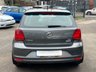 USED 2016 65 VOLKSWAGEN POLO 1.2 TSI BlueMotion Tech SE Hatchback 5dr Petrol Manual Euro 6 (s/s) (90 ps) 