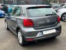 USED 2016 65 VOLKSWAGEN POLO 1.2 TSI BlueMotion Tech SE Hatchback 5dr Petrol Manual Euro 6 (s/s) (90 ps) 