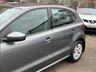 USED 2016 65 VOLKSWAGEN POLO 1.2 TSI BlueMotion Tech SE Hatchback 5dr Petrol Manual Euro 6 (s/s) (90 ps) 