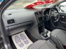 USED 2016 65 VOLKSWAGEN POLO 1.2 TSI BlueMotion Tech SE Hatchback 5dr Petrol Manual Euro 6 (s/s) (90 ps) 