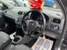 USED 2016 65 VOLKSWAGEN POLO 1.2 TSI BlueMotion Tech SE Hatchback 5dr Petrol Manual Euro 6 (s/s) (90 ps) 