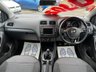 USED 2016 65 VOLKSWAGEN POLO 1.2 TSI BlueMotion Tech SE Hatchback 5dr Petrol Manual Euro 6 (s/s) (90 ps) 