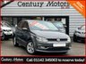 USED 2016 65 VOLKSWAGEN POLO 1.2 TSI BlueMotion Tech SE Hatchback 5dr Petrol Manual Euro 6 (s/s) (90 ps) 