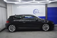 USED 2012 12 VOLKSWAGEN SCIROCCO 2.0 TDI GT Hatchback 3dr Diesel DSG Euro 5 (Leather, Nav) (170 ps) 