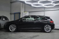 USED 2012 12 VOLKSWAGEN SCIROCCO 2.0 TDI GT Hatchback 3dr Diesel DSG Euro 5 (Leather, Nav) (170 ps) 