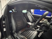 USED 2012 12 VOLKSWAGEN SCIROCCO 2.0 TDI GT Hatchback 3dr Diesel DSG Euro 5 (Leather, Nav) (170 ps) 