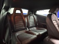 USED 2012 12 VOLKSWAGEN SCIROCCO 2.0 TDI GT Hatchback 3dr Diesel DSG Euro 5 (Leather, Nav) (170 ps) 
