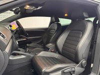 USED 2012 12 VOLKSWAGEN SCIROCCO 2.0 TDI GT Hatchback 3dr Diesel DSG Euro 5 (Leather, Nav) (170 ps) 