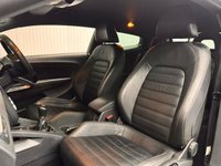 USED 2012 12 VOLKSWAGEN SCIROCCO 2.0 TDI GT Hatchback 3dr Diesel DSG Euro 5 (Leather, Nav) (170 ps) 