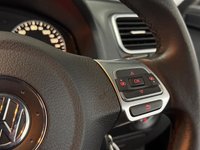 USED 2012 12 VOLKSWAGEN SCIROCCO 2.0 TDI GT Hatchback 3dr Diesel DSG Euro 5 (Leather, Nav) (170 ps) 