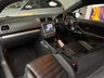 USED 2012 12 VOLKSWAGEN SCIROCCO 2.0 TDI GT Hatchback 3dr Diesel DSG Euro 5 (Leather, Nav) (170 ps) 