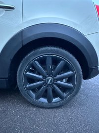 USED 2018 18 MINI HATCH 1.5 Cooper D Hatchback 5dr Diesel Steptronic Euro 6 (s/s) (116 ps) 