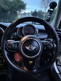 USED 2018 18 MINI HATCH 1.5 Cooper D Hatchback 5dr Diesel Steptronic Euro 6 (s/s) (116 ps) 