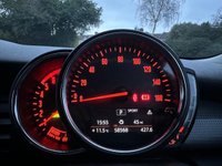 USED 2018 18 MINI HATCH 1.5 Cooper D Hatchback 5dr Diesel Steptronic Euro 6 (s/s) (116 ps) 