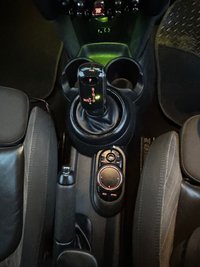 USED 2018 18 MINI HATCH 1.5 Cooper D Hatchback 5dr Diesel Steptronic Euro 6 (s/s) (116 ps) 