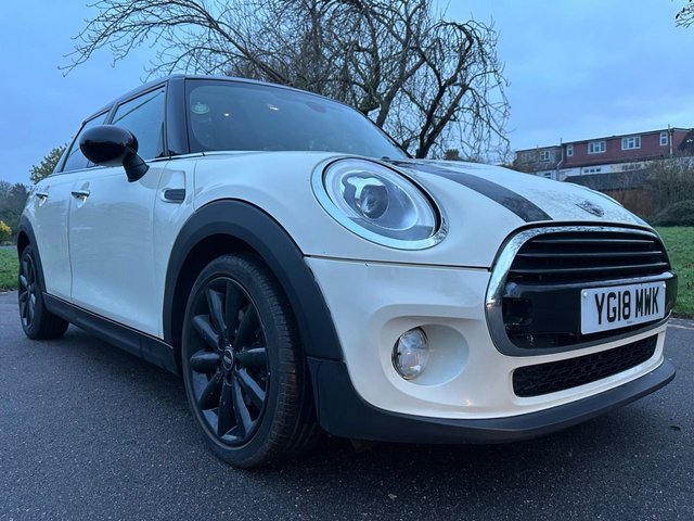 2018 MINI HATCH - Photo 2