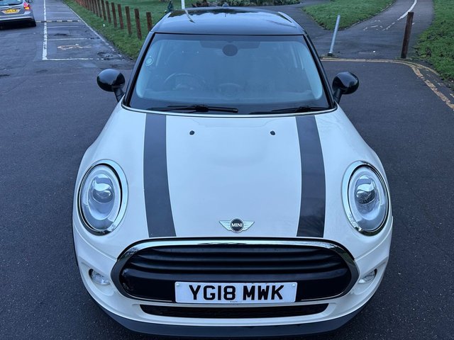 2018 MINI HATCH - Photo 3
