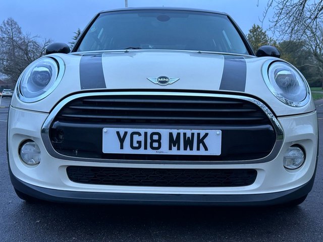 2018 MINI HATCH - Photo 4