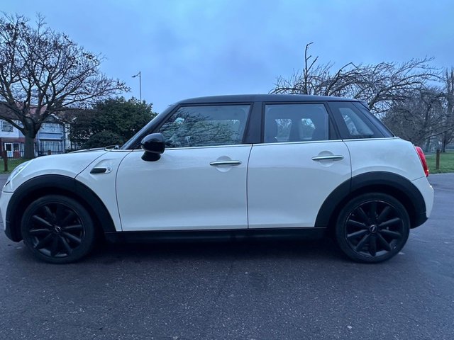2018 MINI HATCH - Photo 6