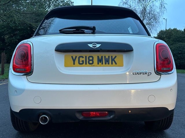 2018 MINI HATCH - Photo 8
