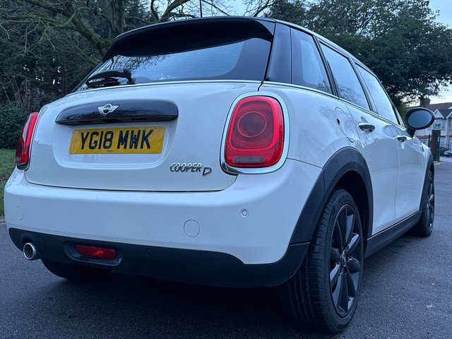 2018 MINI HATCH - Photo 9