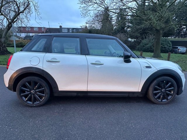 2018 MINI HATCH - Photo 10