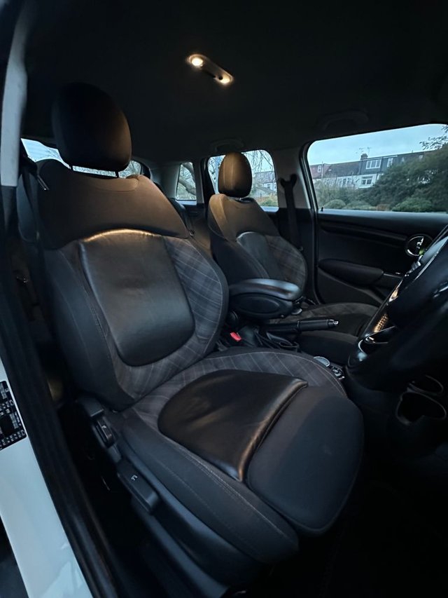 2018 MINI HATCH - Photo 12