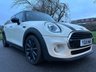 USED 2018 18 MINI HATCH 1.5 Cooper D Hatchback 5dr Diesel Steptronic Euro 6 (s/s) (116 ps) 