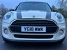 USED 2018 18 MINI HATCH 1.5 Cooper D Hatchback 5dr Diesel Steptronic Euro 6 (s/s) (116 ps) 