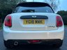 USED 2018 18 MINI HATCH 1.5 Cooper D Hatchback 5dr Diesel Steptronic Euro 6 (s/s) (116 ps) 