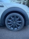 USED 2018 18 MINI HATCH 1.5 Cooper D Hatchback 5dr Diesel Steptronic Euro 6 (s/s) (116 ps) 
