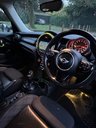 USED 2018 18 MINI HATCH 1.5 Cooper D Hatchback 5dr Diesel Steptronic Euro 6 (s/s) (116 ps) 
