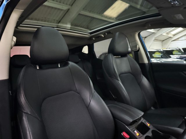 View our NISSAN QASHQAI
