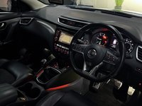 USED 2018 68 NISSAN QASHQAI 1.5 dCi Tekna SUV 5dr Diesel Manual Euro 6 (s/s) (115 ps) 19"ALLOYS+EXEC PACK+LEATHER+++