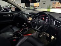 USED 2018 68 NISSAN QASHQAI 1.5 dCi Tekna SUV 5dr Diesel Manual Euro 6 (s/s) (115 ps) 19"ALLOYS+EXEC PACK+LEATHER+++