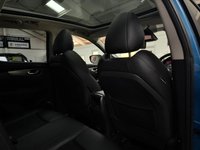 USED 2018 68 NISSAN QASHQAI 1.5 dCi Tekna SUV 5dr Diesel Manual Euro 6 (s/s) (115 ps) 19"ALLOYS+EXEC PACK+LEATHER+++