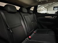 USED 2018 68 NISSAN QASHQAI 1.5 dCi Tekna SUV 5dr Diesel Manual Euro 6 (s/s) (115 ps) 19"ALLOYS+EXEC PACK+LEATHER+++