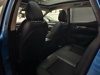 USED 2018 68 NISSAN QASHQAI 1.5 dCi Tekna SUV 5dr Diesel Manual Euro 6 (s/s) (115 ps) 19"ALLOYS+EXEC PACK+LEATHER+++