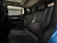 USED 2018 68 NISSAN QASHQAI 1.5 dCi Tekna SUV 5dr Diesel Manual Euro 6 (s/s) (115 ps) 19"ALLOYS+EXEC PACK+LEATHER+++